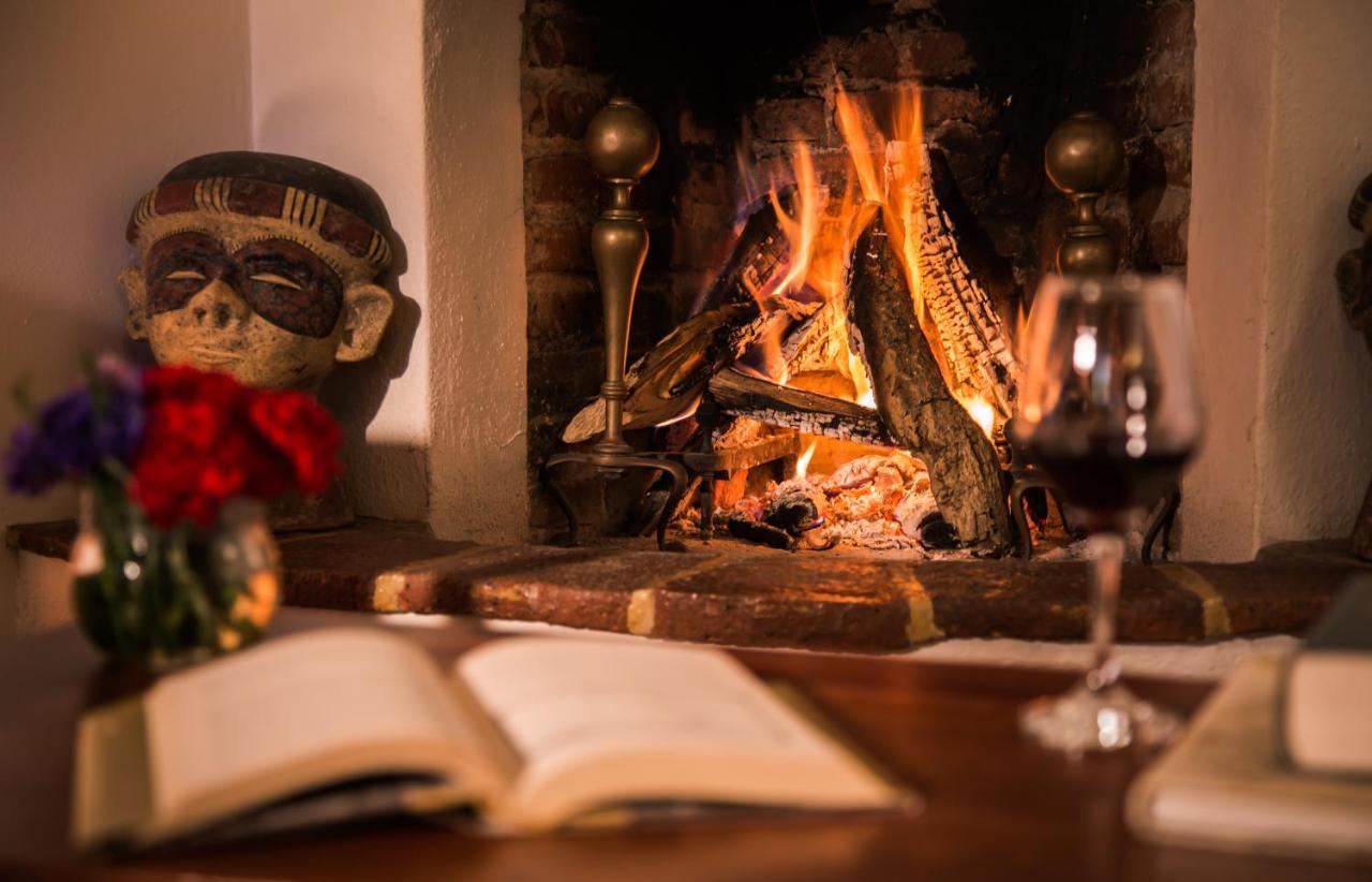 Guayaba Inn Boutique Hotel San Cristóbal de Las Casas Dış mekan fotoğraf