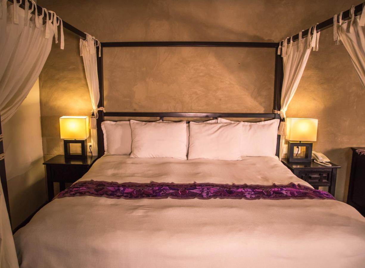 Guayaba Inn Boutique Hotel San Cristóbal de Las Casas Dış mekan fotoğraf