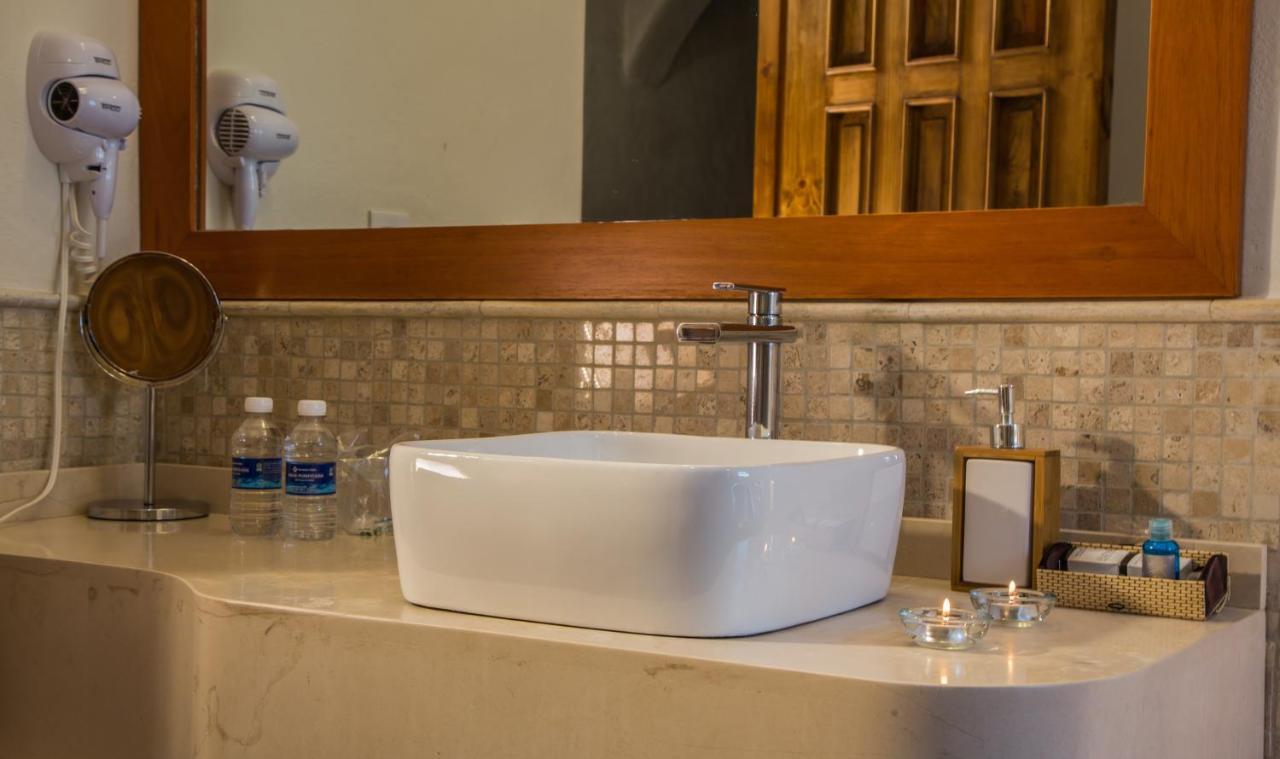 Guayaba Inn Boutique Hotel San Cristóbal de Las Casas Dış mekan fotoğraf
