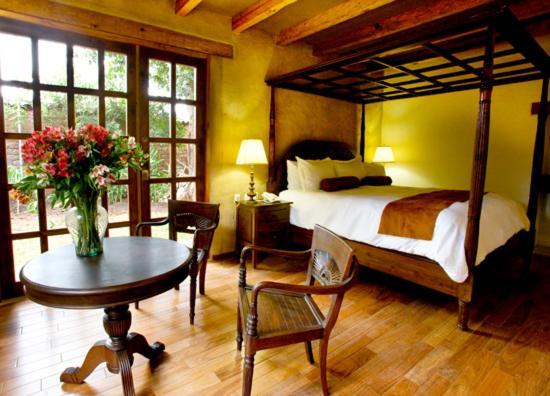 Guayaba Inn Boutique Hotel San Cristóbal de Las Casas Dış mekan fotoğraf