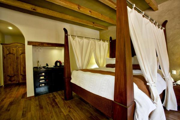 Guayaba Inn Boutique Hotel San Cristóbal de Las Casas Dış mekan fotoğraf