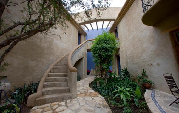 Guayaba Inn Boutique Hotel San Cristóbal de Las Casas Dış mekan fotoğraf