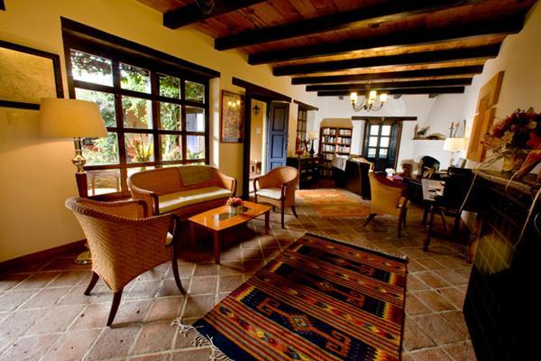 Guayaba Inn Boutique Hotel San Cristóbal de Las Casas Dış mekan fotoğraf