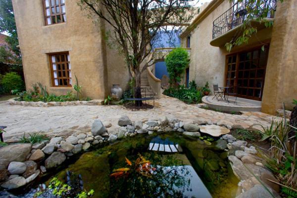 Guayaba Inn Boutique Hotel San Cristóbal de Las Casas Dış mekan fotoğraf