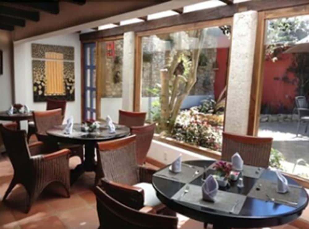 Guayaba Inn Boutique Hotel San Cristóbal de Las Casas Dış mekan fotoğraf